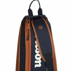 Wilson Tennis|Sporttaschen< clay-navy