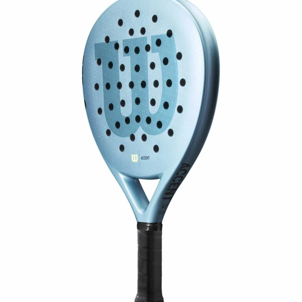New · ACCENT LT Herren Padel-Tennis|Schläger