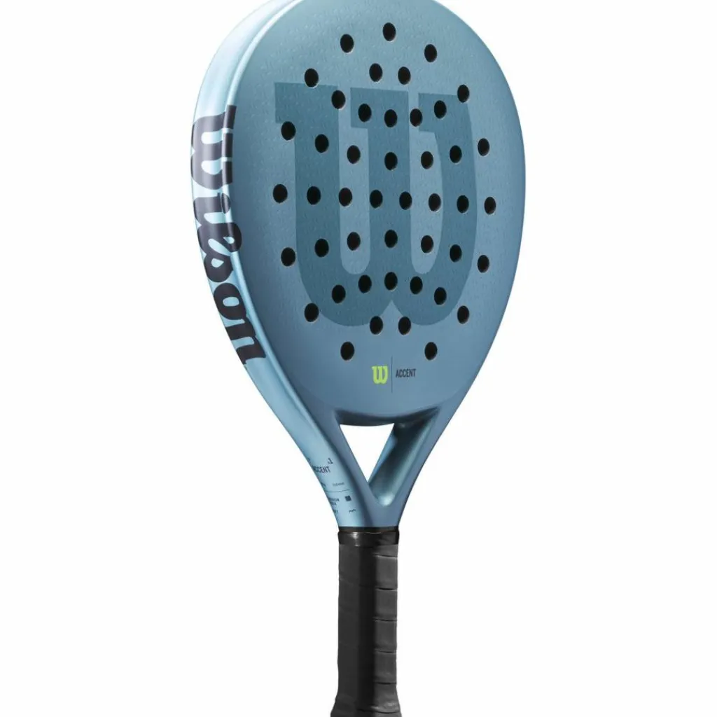 New · ACCENT LT Herren Padel-Tennis|Schläger