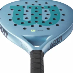 New · ACCENT LT Herren Padel-Tennis|Schläger