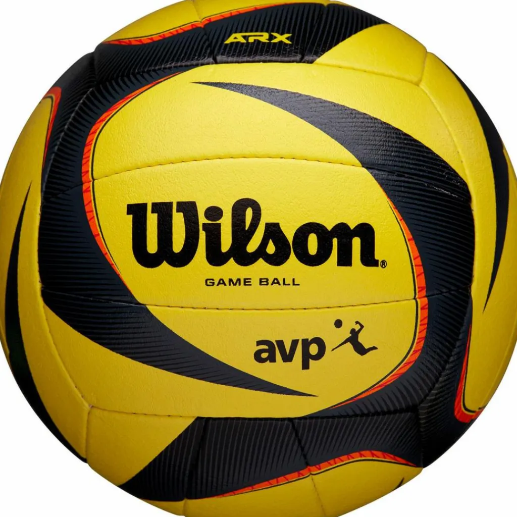 Online · AVP ARX GAME BALL OFF Herren Volleyball|Bälle