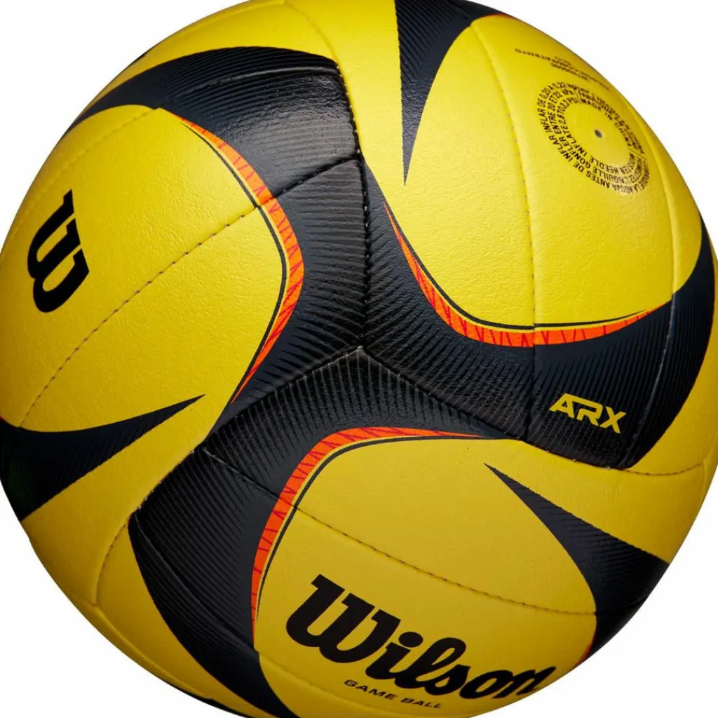 Online · AVP ARX GAME BALL OFF Herren Volleyball|Bälle