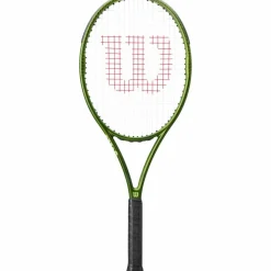 Wilson Tennis|Tennis<· Blade Feel 103 green