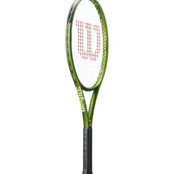 Wilson Tennis|Tennis<· Blade Feel 103 green