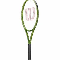Wilson Tennis|Tennis<· Blade Feel 103 green