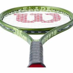 Wilson Tennis|Tennis<· Blade Feel 103 green