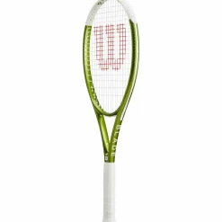 Wilson Tennis|Tennis<· BLADE FEEL TEAM 103 green-white