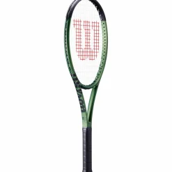 Wilson Tennis|Tennis<· BLADE 101L v8 green