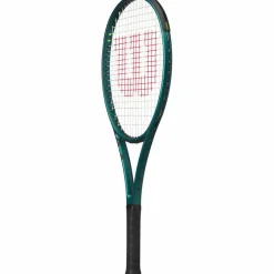 Wilson Schläger|Tennis<· BLADE 101L V9 racinggreen