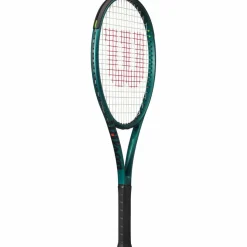 Wilson Schläger|Tennis<· BLADE 101L V9 racinggreen