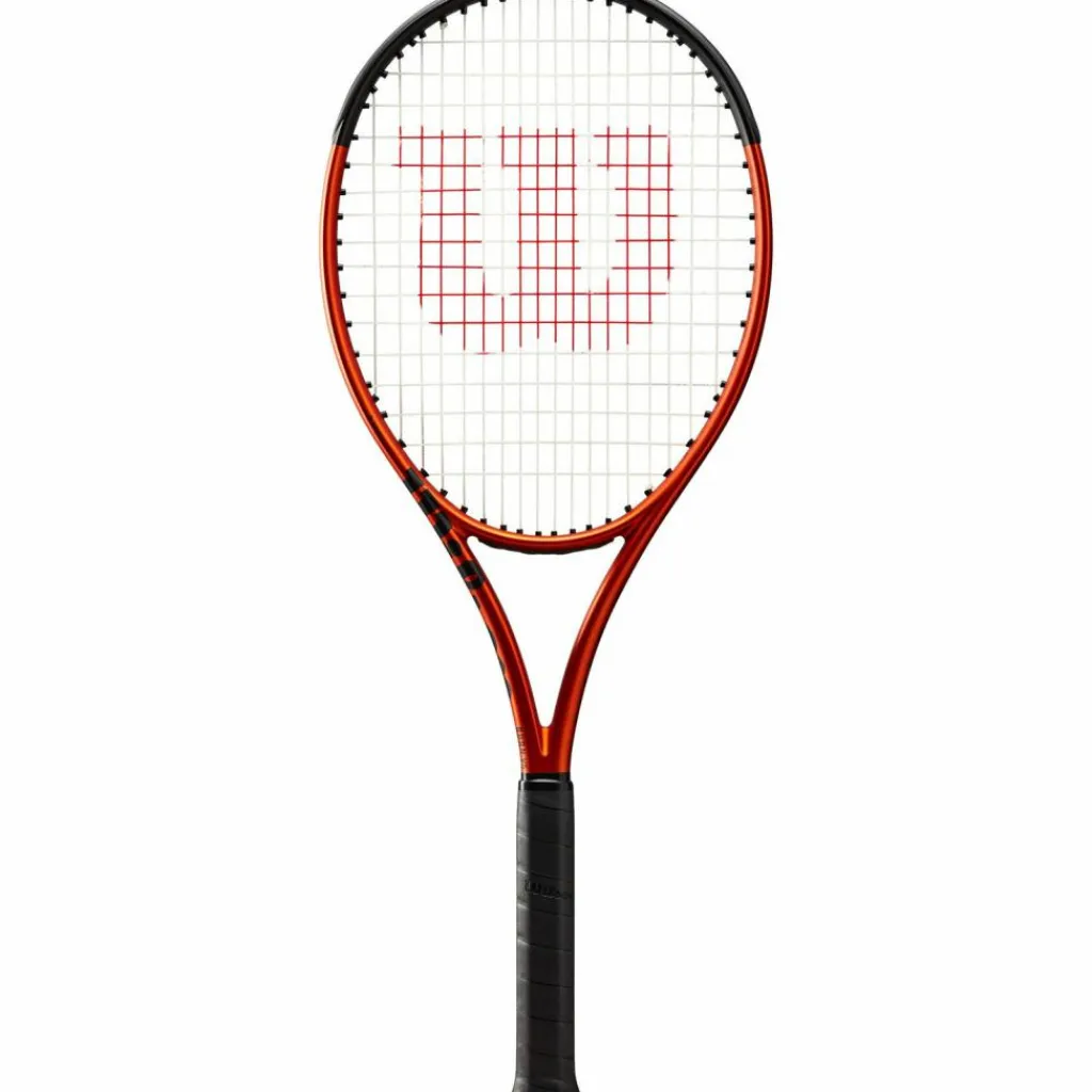 Hot · Burn 100 LS v5.0 Herren Schläger