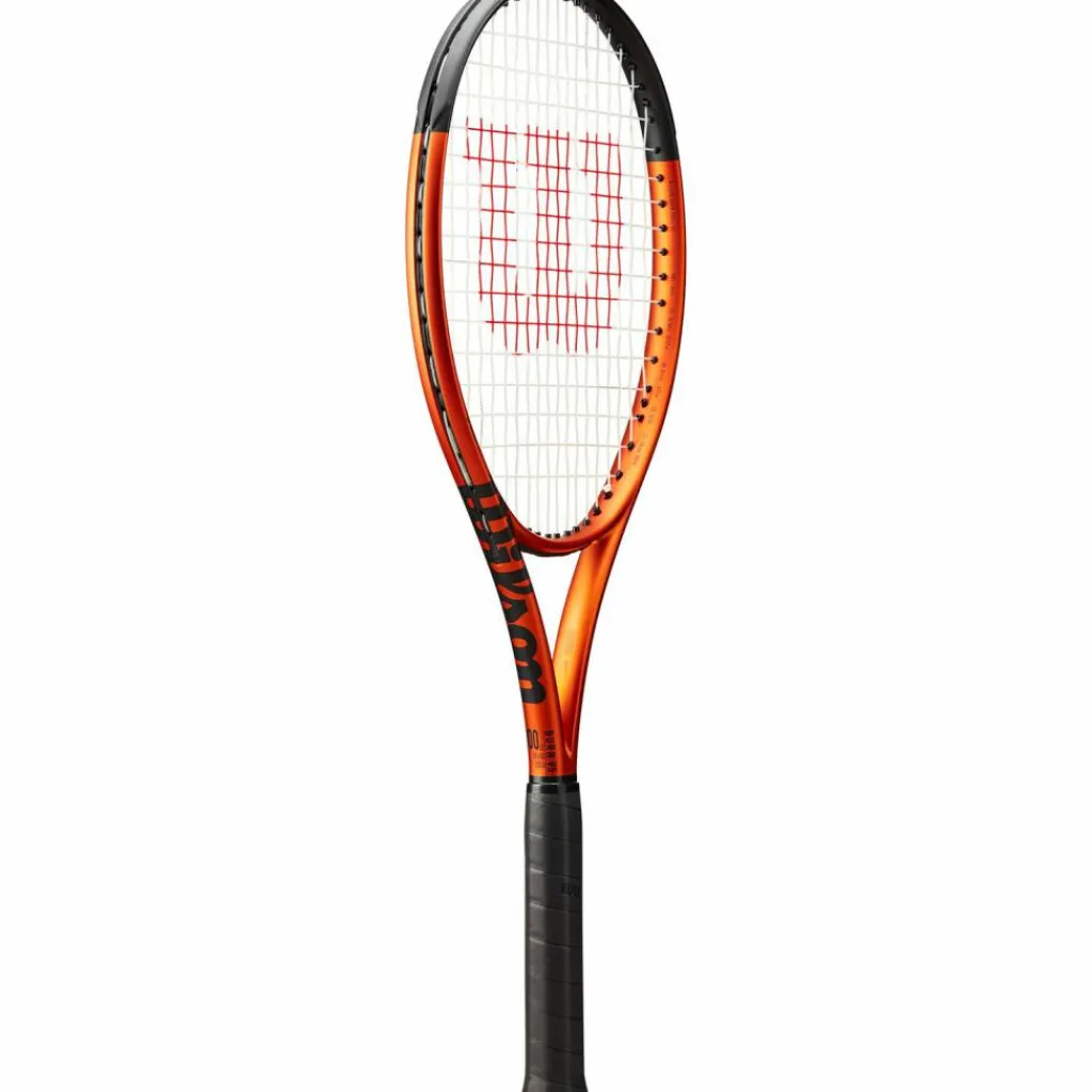 Hot · Burn 100 LS v5.0 Herren Schläger