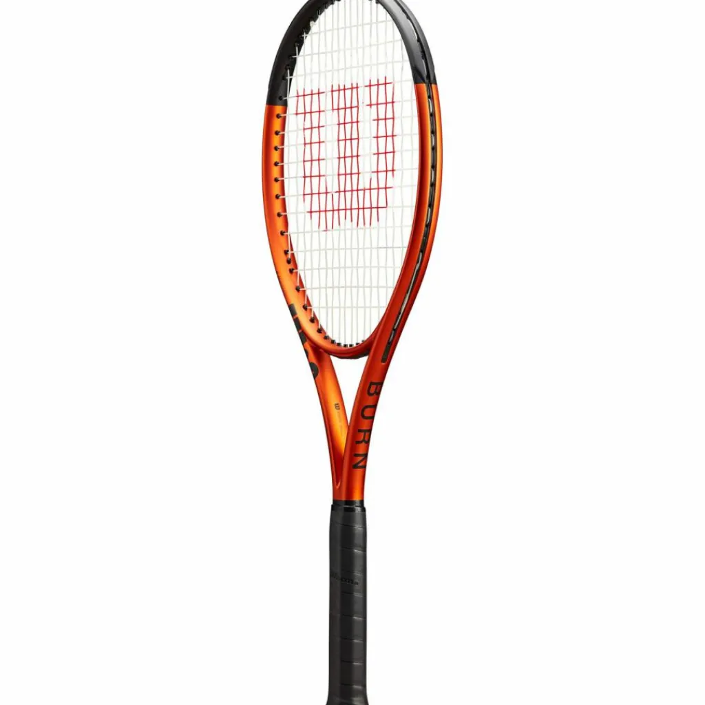 Hot · Burn 100 LS v5.0 Herren Schläger