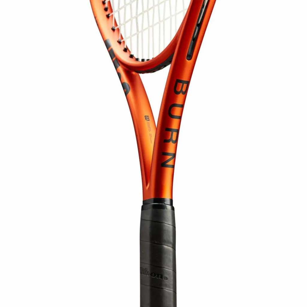 Hot · Burn 100 LS v5.0 Herren Schläger