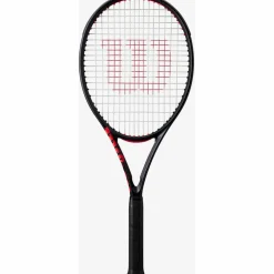 Wilson Tennis|Tennis<· CLASH 100UL V3.0 RKT schwarz