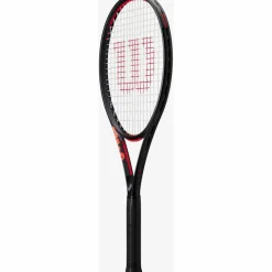 Wilson Tennis|Tennis<· CLASH 100UL V3.0 RKT schwarz