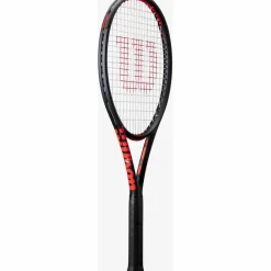 Wilson Tennis|Tennis<· CLASH 100UL V3.0 RKT schwarz