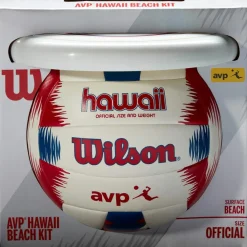 New · HAWAII AVP MABLUWH Volleyball