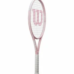 Wilson Tennis|Tennis<· INTRIGUE SE pink-white