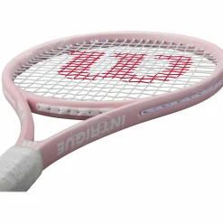 Wilson Tennis|Tennis<· INTRIGUE SE pink-white