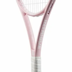 Wilson Tennis|Tennis<· INTRIGUE SE pink-white