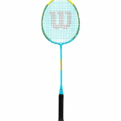 Hot · MINIONS 2.0 JR Kinder Badminton|Schläger