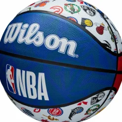Online · NBA ALL TEAM BSKT RWB Herren Basketball|Basketball