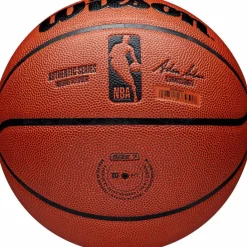 Discount · NBA AUTHENTIC INDOOR/OUTDOOR Herren Basketball|Basketball
