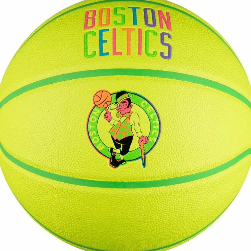Discount · NBA BOSTON CELTICS Herren Basketball|Basketball