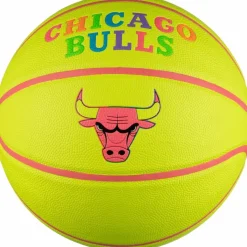 · NBA CHICAGO BULLS Herren Basketball