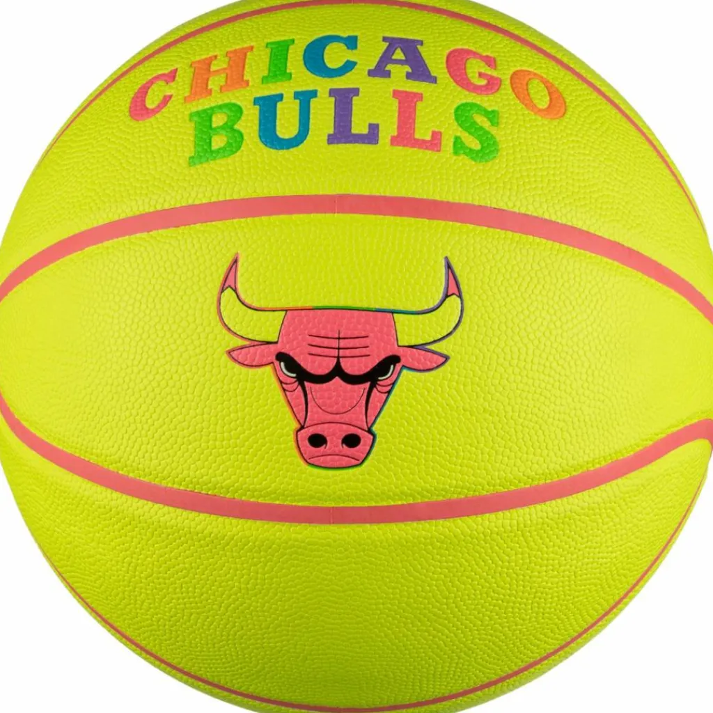 · NBA CHICAGO BULLS Herren Basketball