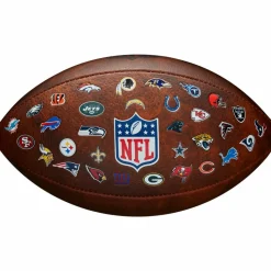 Discount · NFL OFF THROWBACK 32 TEAM American Football