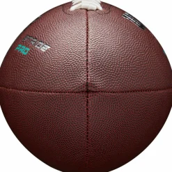 Wilson American Football|Bälle<· NFL STRIDE PRO ECO OFF brown