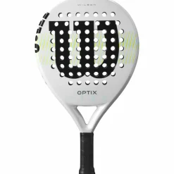 Wilson Tennis|Tennis<· OPTIX V1 white