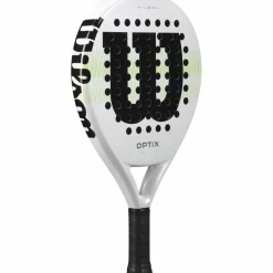 Wilson Tennis|Tennis<· OPTIX V1 white
