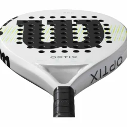 Wilson Tennis|Tennis<· OPTIX V1 white