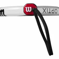 Wilson Tennis|Tennis<· OPTIX V1 white