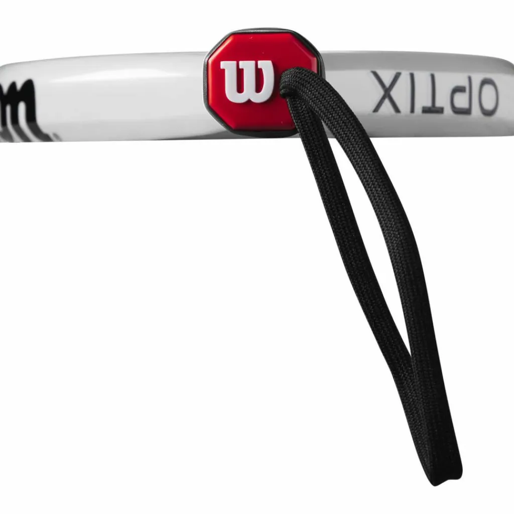 Wilson Tennis|Tennis<· OPTIX V1 white