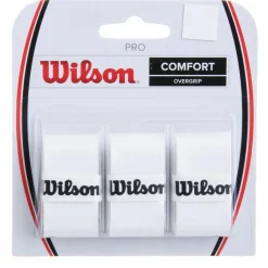 Wilson Tennis|Tennis<· PRO OVERGRIP white