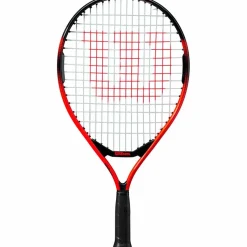 Wilson Tennis|Schläger<· PRO STAFF PRECISION JUNIOR 19 infrared