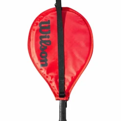 Wilson Tennis|Schläger<· PRO STAFF PRECISION JUNIOR 19 infrared