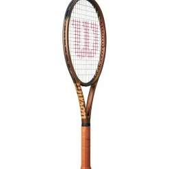 Wilson Schläger<· PRO STAFF 97UL V14.0 black-black