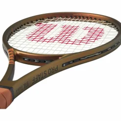 Wilson Schläger<· PRO STAFF 97UL V14.0 black-black