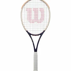 Wilson Tennis|Tennis<· ROLAND GARROS - TRIUMPH navy-white