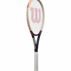 Wilson Tennis|Tennis<· ROLAND GARROS - TRIUMPH navy-white