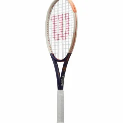Wilson Tennis|Tennis<· ROLAND GARROS - TRIUMPH navy-white