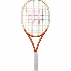 Wilson Schläger<· ROLAND GARROS - TEAM 102 navy-white