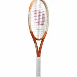 Wilson Schläger<· ROLAND GARROS - TEAM 102 navy-white