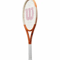 Wilson Schläger<· ROLAND GARROS - TEAM 102 navy-white