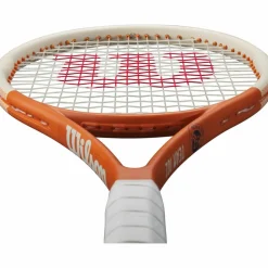 Wilson Schläger<· ROLAND GARROS - TEAM 102 navy-white